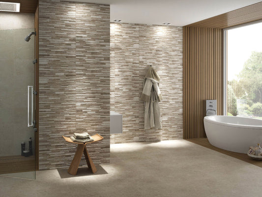 31x61cm Guensey Ceramic Tiles