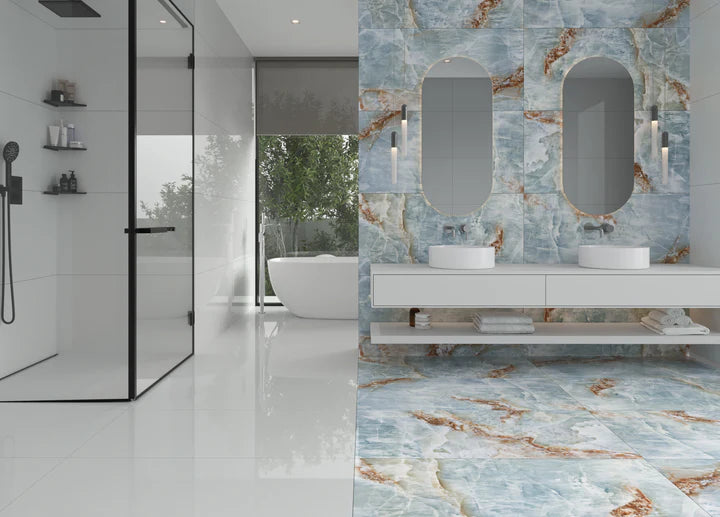 60x120cm Luxe Collection - £39.99m2