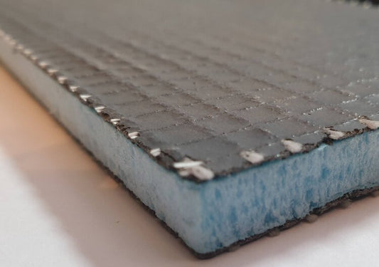 600x1200 Insulation Board 6mm