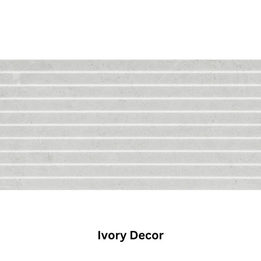 30x60cm Baltico Decor Wall Tile