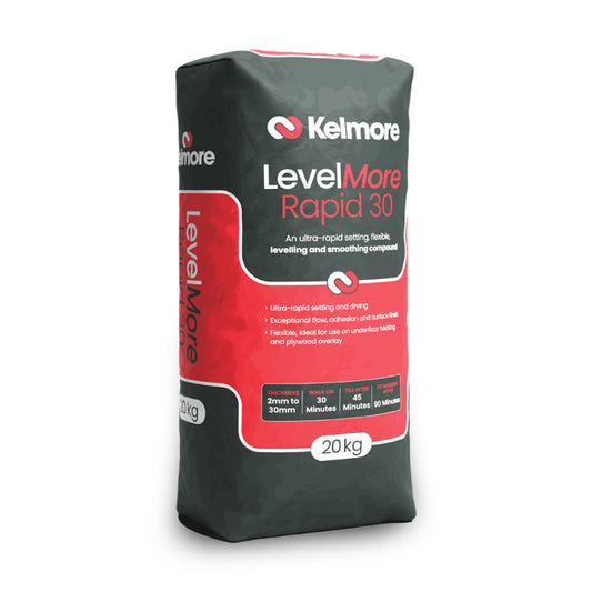 Kelmore LevelMore Rapid 30 20kg