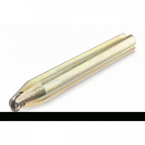 Rubi PLUS CARBIDE SCORING WHEEL 8 mm 01959