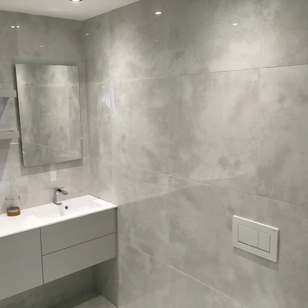 30x60cm Luxor Gloss Porcelain