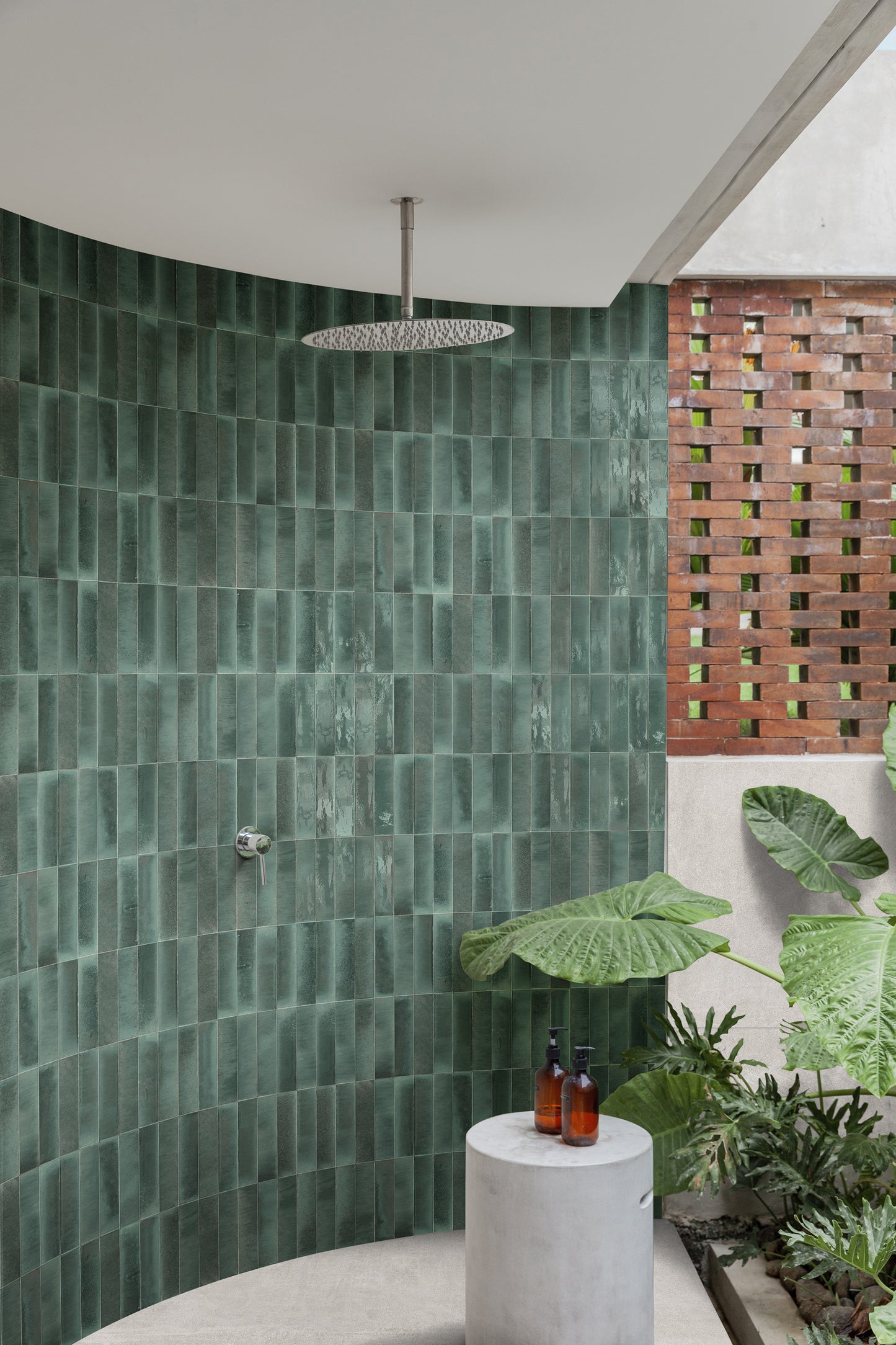 6x24cm Lume Porcelain