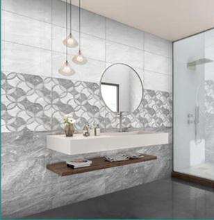 30x60cm Monaco- Box of 5 tiles (£28.99 per m²)