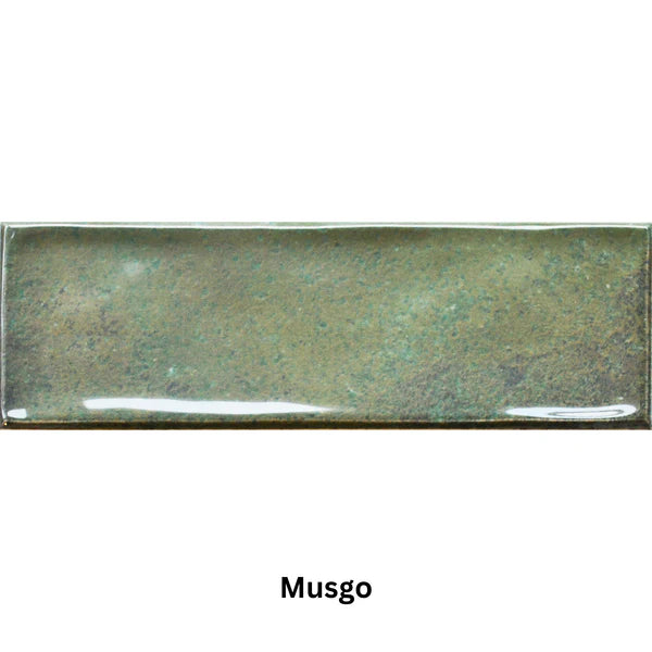 6.5x20cm Vogue