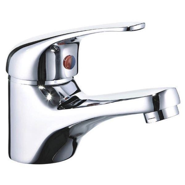 Conway Mono Basin Mixer with Waste