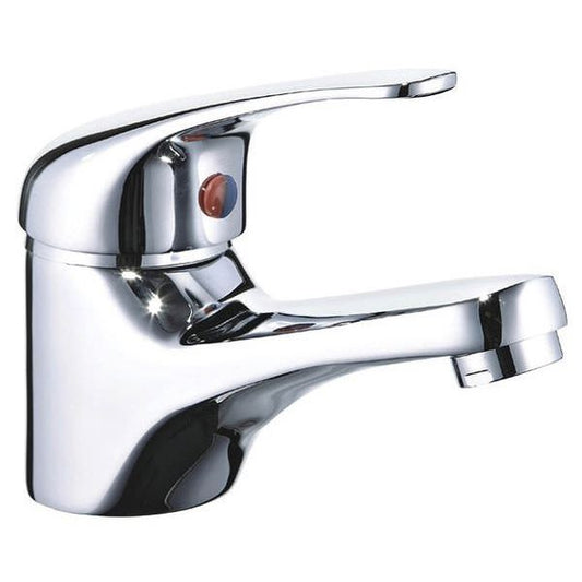 Conway Mono Basin Mixer with Waste