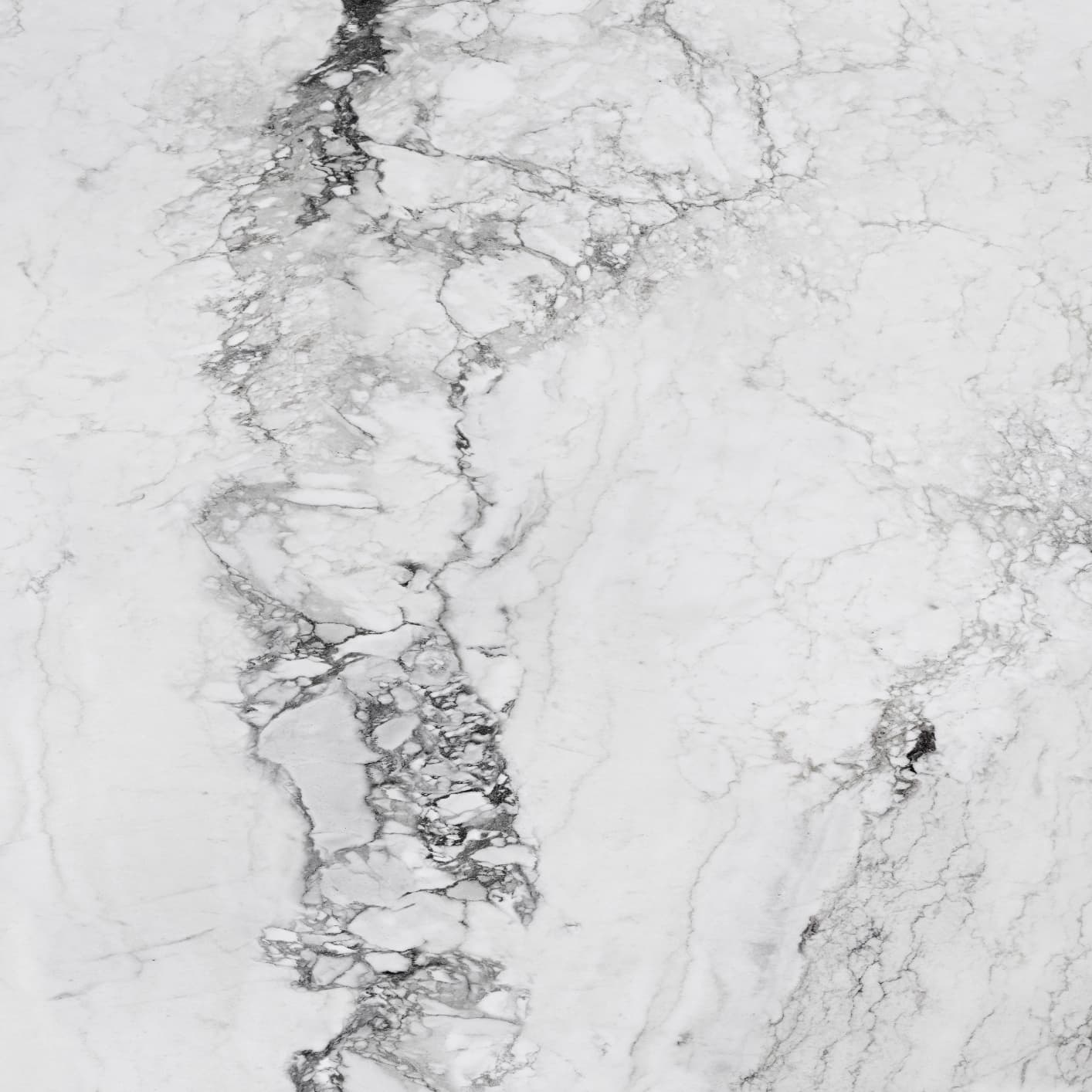 120x120cm RAK Polished Marble Porcelain