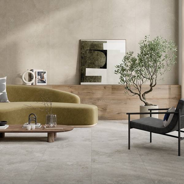 100x100cm Baltico Porcelain
