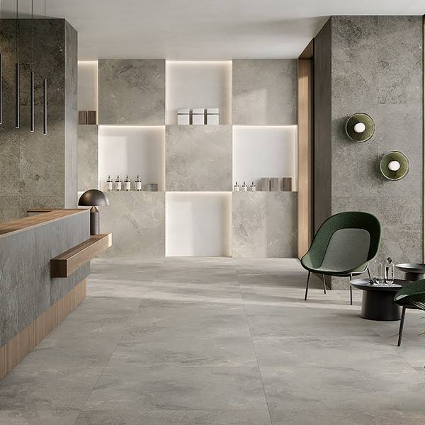 100x100cm Baltico Porcelain