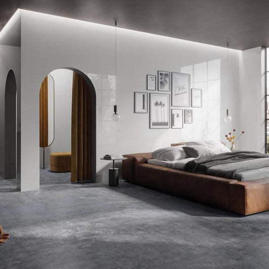 120x120cm Opificio Grey