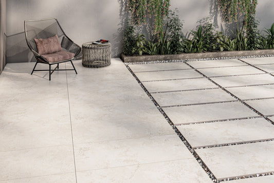 60x90x2cm Rapolano Light Beige