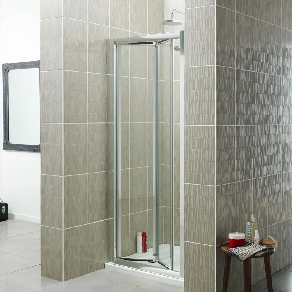 800 Bi-Fold Door