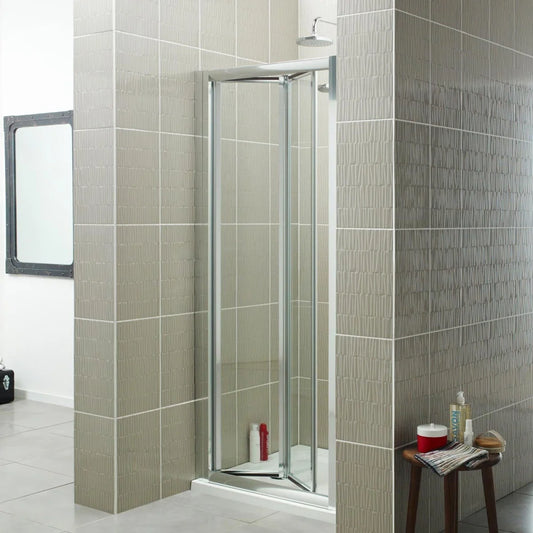 800 Bi-Fold Door