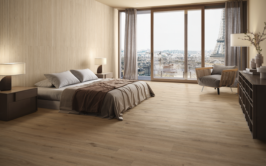 19.5x120cm Sapien Wood Porcelain