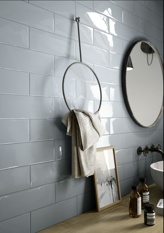 10x30cm Mellow Ceramic Tile
