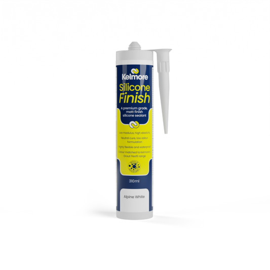 Silicone Finish 310ml