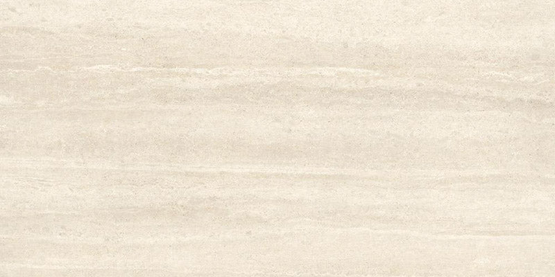 30x60cm Travertine Cream Porcelain
