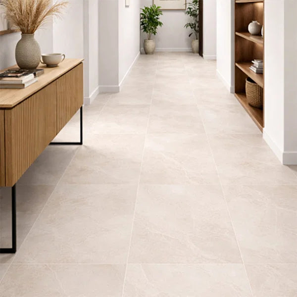 Tenby Indoor Porcelain