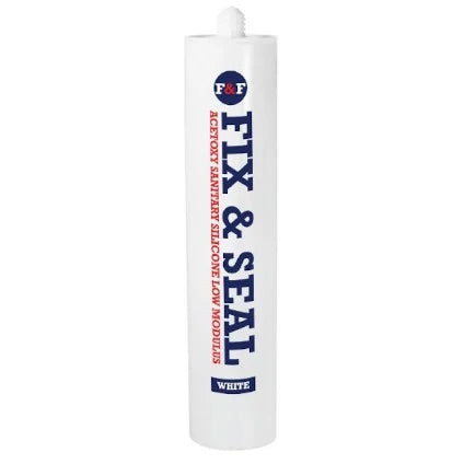 Fit & Forget 280ml Adhesive