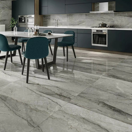 60x120cm RAK Matt Marbles