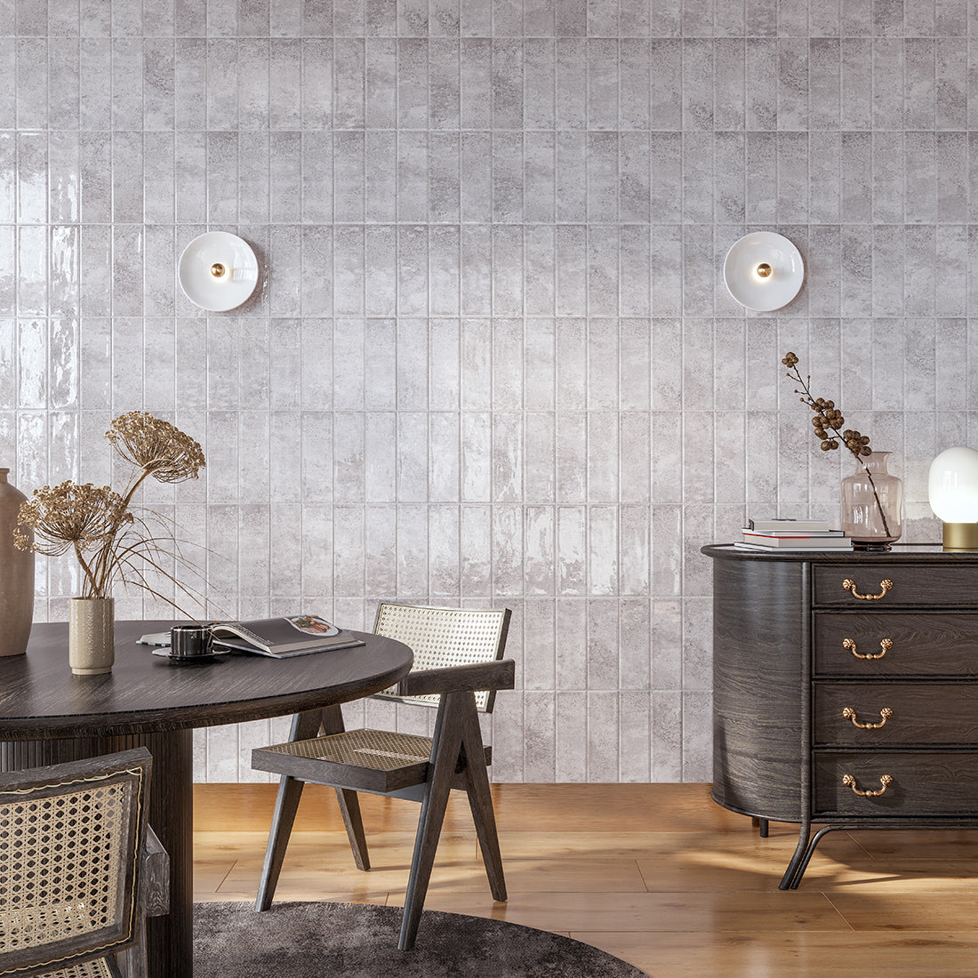 10x30cm Lake Ceramic -£42.99m2