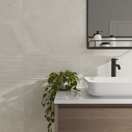 33x55cm Elbert Ceramic Wall Tile
