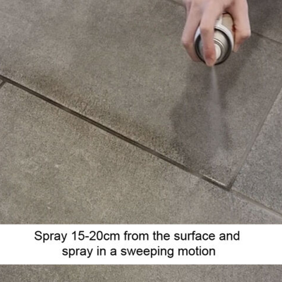 LTP Tile & Grout Protector 600ml