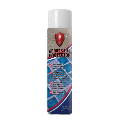 LTP Tile & Grout Protector 600ml
