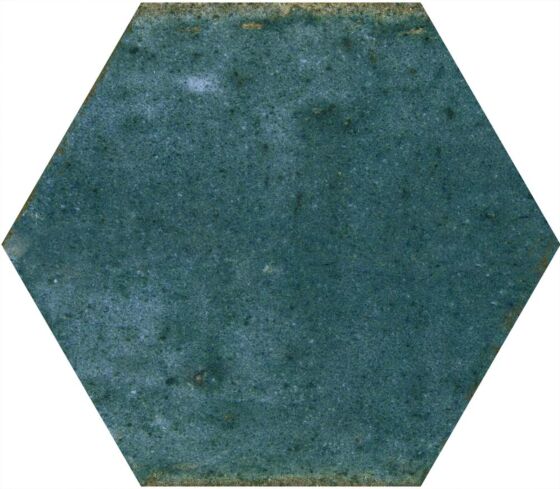 15x17.3cm Hope Hexagon