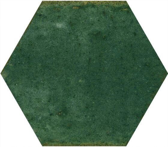 15x17.3cm Hope Hexagon