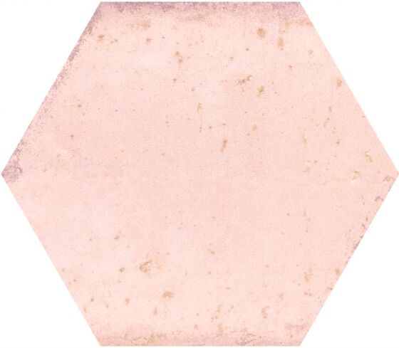 15x17.3cm Hope Hexagon