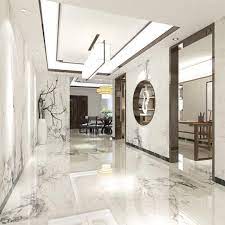 120x120cm RAK Polished Marble Porcelain