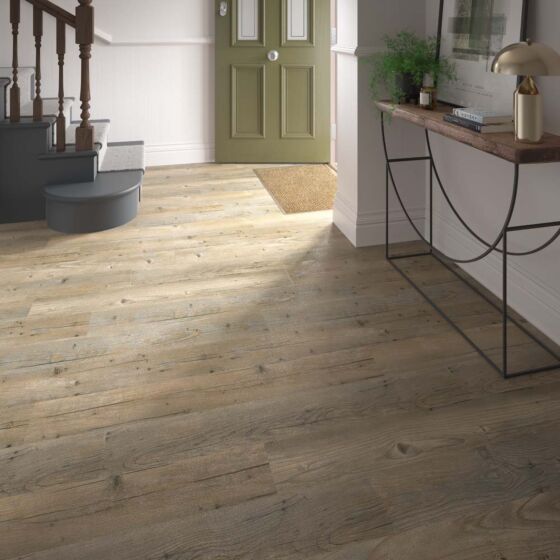 ClickLux Rigid - 177.8x1219.2mm - Pk 10 - £42.60m2