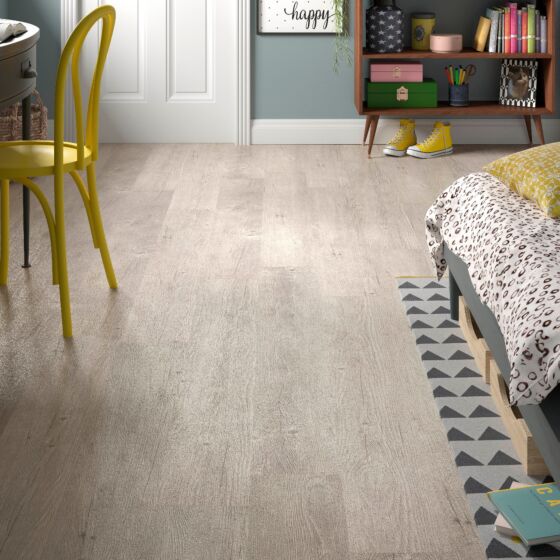 ClickLux Rigid - 177.8x1219.2mm - Pk 10 - £42.60m2