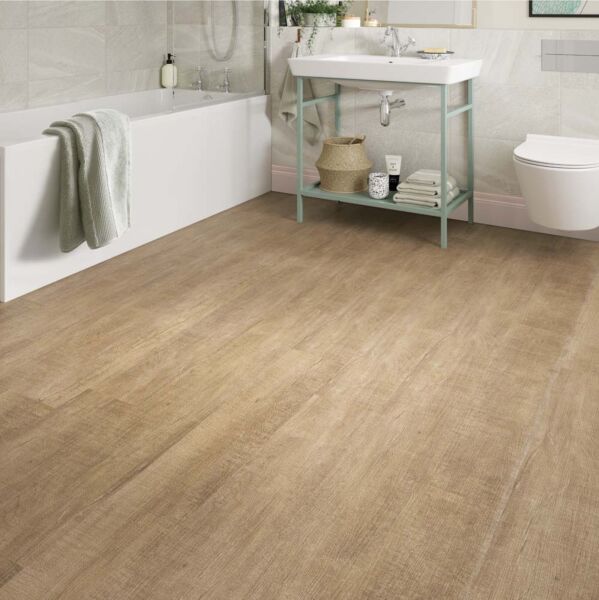 ClickLux Rigid - 177.8x1219.2mm - Pk 10 - £42.60m2