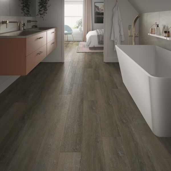 ClickLux Rigid - 177.8x1219.2mm - Pk 10 - £42.60m2