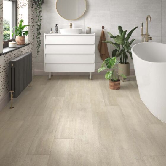 ClickLux Rigid - 177.8x1219.2mm - Pk 10 - £42.60m2