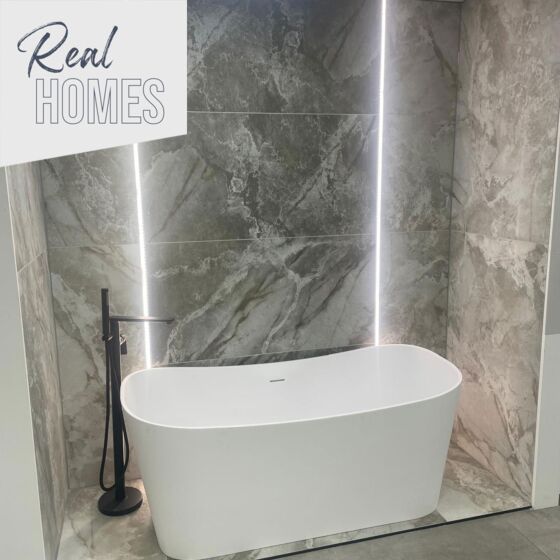 60x120cm Leyenda Lappato Porcelain