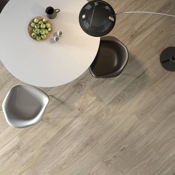 19.5x120cm Line Wood Porcelain