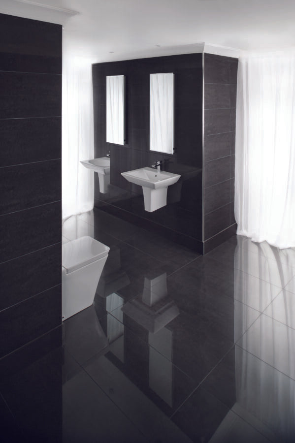 60x60cm Phoenix Matt Porcelain