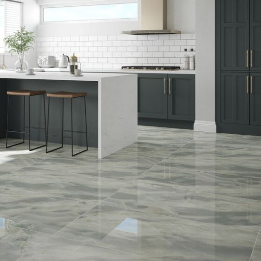 60x60cm Exquisite Porcelain Gloss