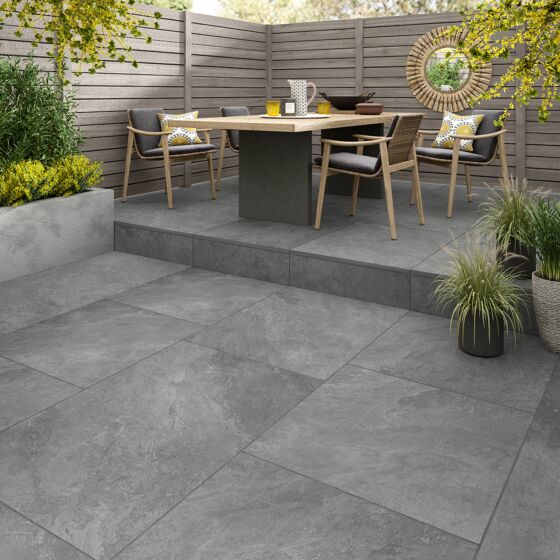 60x90x2cm Al Fresco Outdoor Tiles