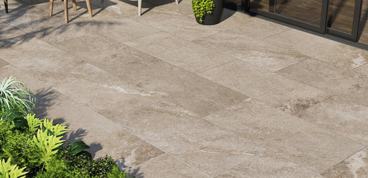 60x120x2cm Maremma Copper Outdoor