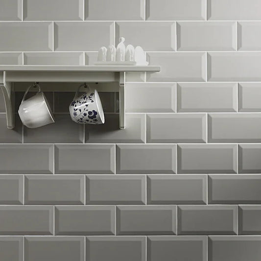 10x20cm Inmaco Metro- 1m2 Box