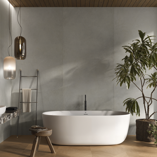 30x60cm Moon Stone - Box of 6 tiles (£29.98 per m²)