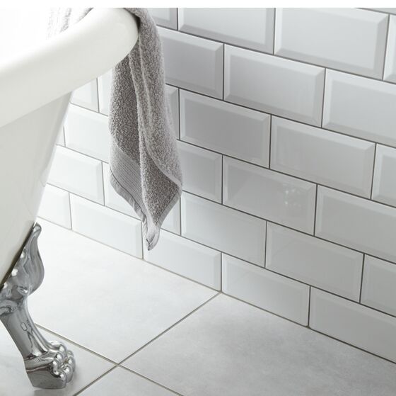 10x20cm Metro Bevelled Group 1