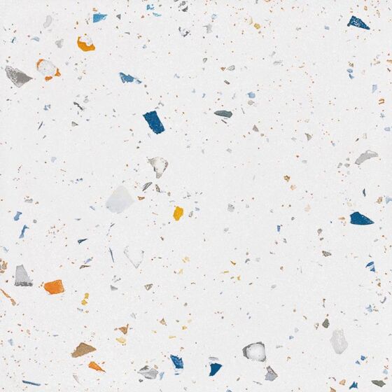 18.5x18.5cm Confetti