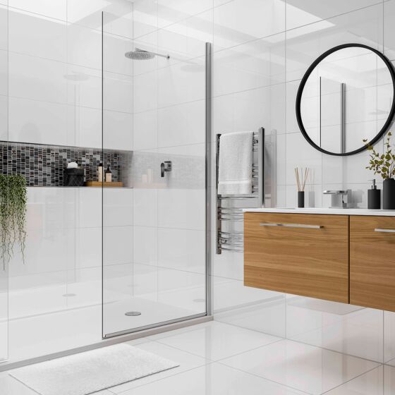 60x60cm Exquisite Porcelain Gloss